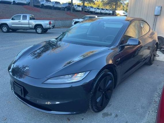 TESLA MODEL 3 2024 5YJ3E1EA6RF764875 image TESLA MODEL 3 2024 5YJ3E1EA6RF764875 image